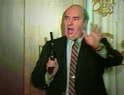 budd dwyer footage|Original TV report on the suicide of Pennsylvania State Treasurer。